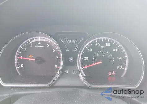 2015 Nissan Versa 1.6 Sl из США, поврежденный, VIN 3N1CN7APXFL888208